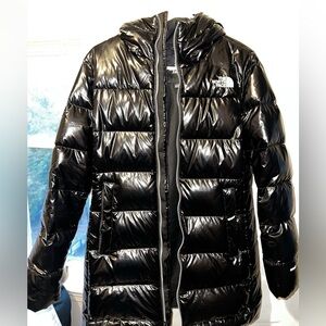 The North Face Gotham Parka/puffer goose